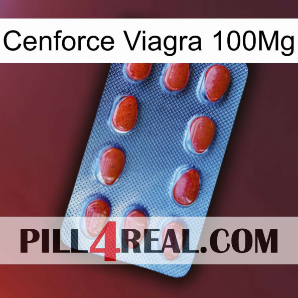 Cenforce Viagra 100Mg 06